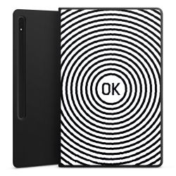 Tablet Smart Case schwarz