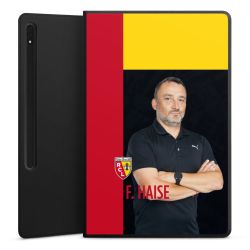 Tablet Smart Case schwarz