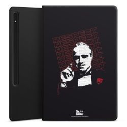 Tablet Smart Case schwarz