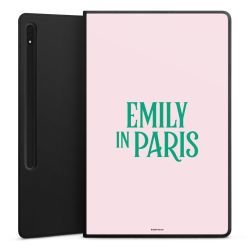 Tablet Smart Case schwarz