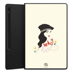 Tablet Smart Case schwarz