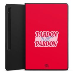 Tablet Smart Case schwarz