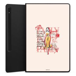 Tablet Smart Case schwarz