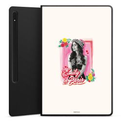 Tablet Smart Case schwarz