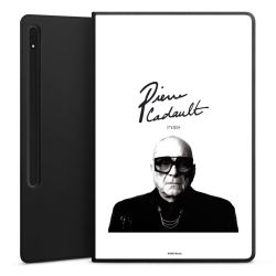 Tablet Smart Case schwarz