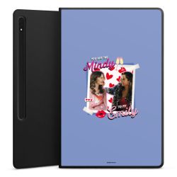 Tablet Smart Case schwarz