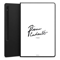 Tablet Smart Case schwarz