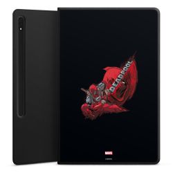 Tablet Smart Case schwarz