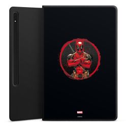 Tablet Smart Case schwarz