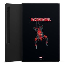 Tablet Smart Case schwarz