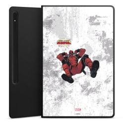 Tablet Smart Case schwarz