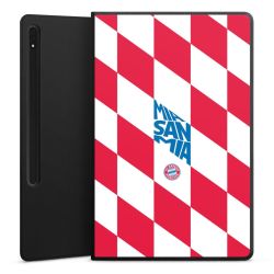 Tablet Smart Case schwarz