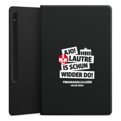 Tablet Smart Case schwarz