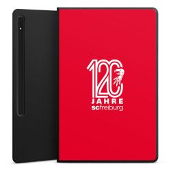 Tablet Smart Case schwarz