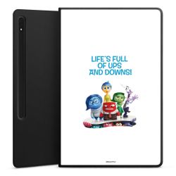 Tablet Smart Case schwarz