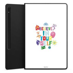 Tablet Smart Case schwarz