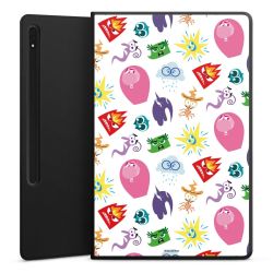 Tablet Smart Case schwarz