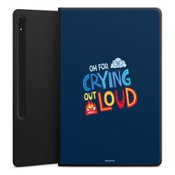 Tablet Smart Case schwarz