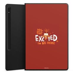 Tablet Smart Case schwarz