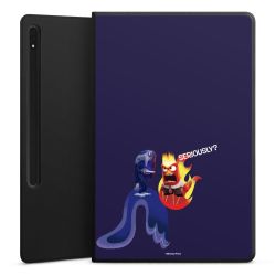 Tablet Smart Case schwarz