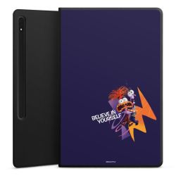 Tablet Smart Case schwarz