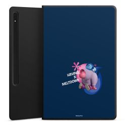 Tablet Smart Case schwarz