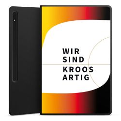 Tablet Smart Case schwarz