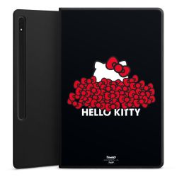 Tablet Smart Case schwarz