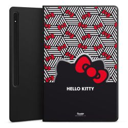 Tablet Smart Case schwarz