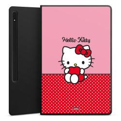 Tablet Smart Case schwarz