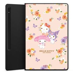 Tablet Smart Case schwarz