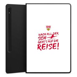 Tablet Smart Case schwarz