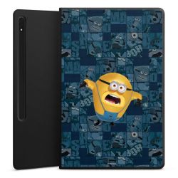 Tablet Smart Case schwarz