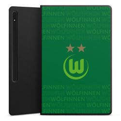 Tablet Smart Case schwarz