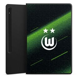 Tablet Smart Case schwarz