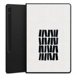Tablet Smart Case schwarz
