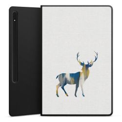 Tablet Smart Case schwarz