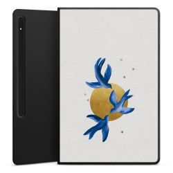 Tablet Smart Case schwarz