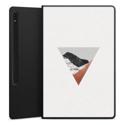 Tablet Smart Case schwarz