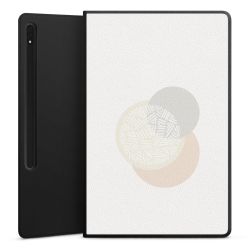 Tablet Smart Case schwarz