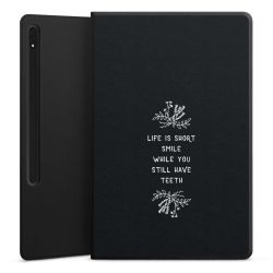 Tablet Smart Case schwarz