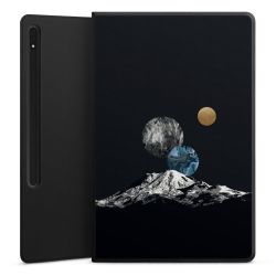 Tablet Smart Case schwarz