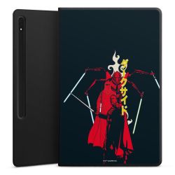 Tablet Smart Case schwarz