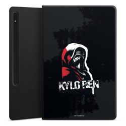 Tablet Smart Case schwarz