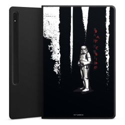 Tablet Smart Case schwarz
