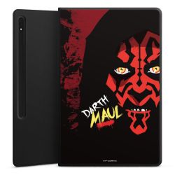 Tablet Smart Case schwarz