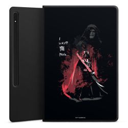 Tablet Smart Case schwarz