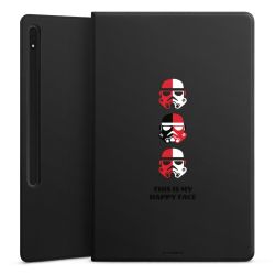 Tablet Smart Case schwarz