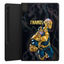 Tablet Smart Case schwarz