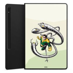 Tablet Smart Case schwarz